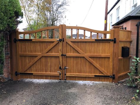 driveway gates suppliers